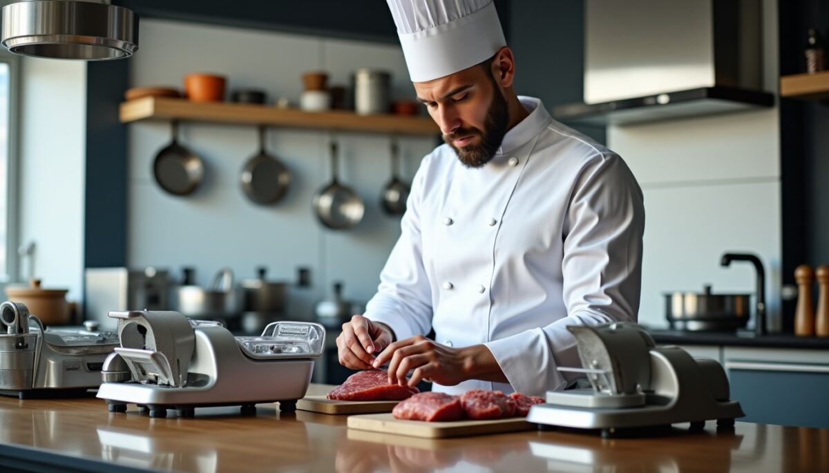 Comment choisir la séparatrice de viande idéale : les critères essentiels à connaître Comment choisir la séparatrice de viande idéale : les critères essentiels à connaître