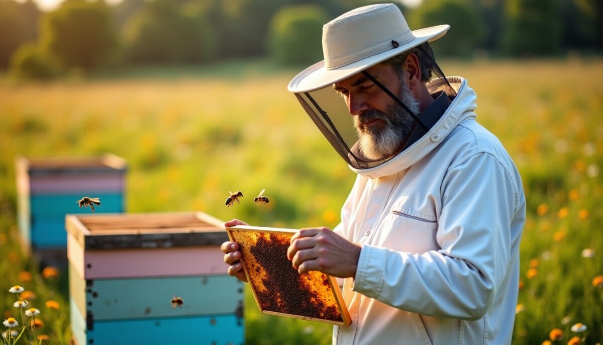 Lutter contre les frelons asiatiques : un défi crucial pour protéger nos ruchers et préserver la biodiversité Lutter contre les frelons asiatiques : un défi crucial pour protéger nos ruchers et préserver la biodiversité