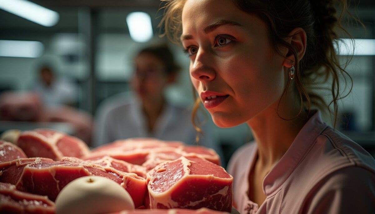 Séparatrices de viande : les critères essentiels pour faire le bon choix Séparatrices de viande : les critères essentiels pour faire le bon choix