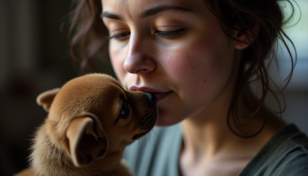 Éduquer son chiot avec assurance : le secret d’un lien fort et durable Éduquer son chiot avec assurance : le secret d’un lien fort et durable