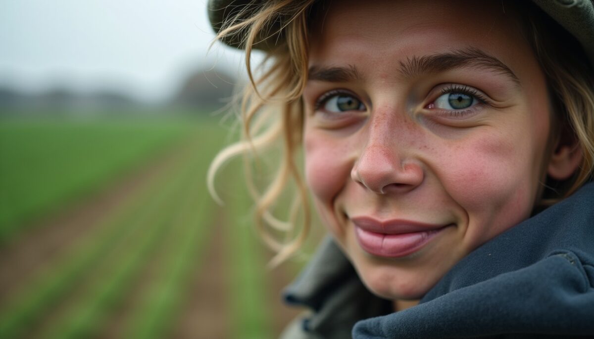 Stockage agricole en polyéthylène : découvrez comment optimiser votre exploitation grâce à ce matériau polyvalent Stockage agricole en polyéthylène : découvrez comment optimiser votre exploitation grâce à ce matériau polyvalent