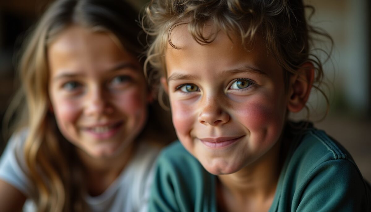 Guide pratique pour un séjour inoubliable en famille à la ferme pédagogique