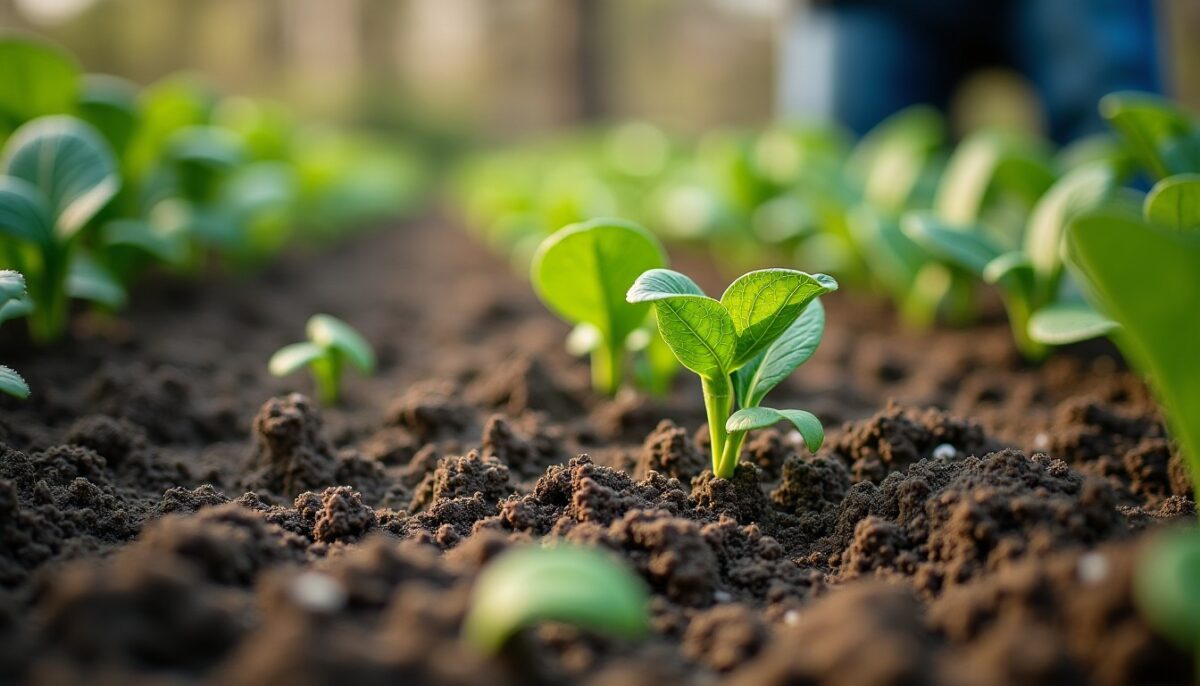 Contrer la dérive : l'insert en céramique, une innovation au service de l'agriculture durable Contrer la dérive : l'insert en céramique, une innovation au service de l'agriculture durable