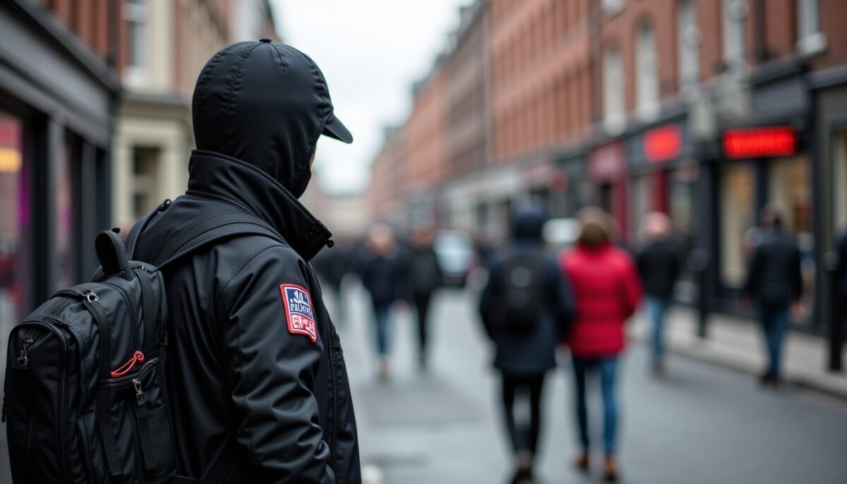 Dublin : Découvrez les quartiers à éviter et les zones où la vigilance s'impose