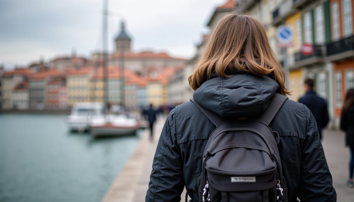 Porto : quartiers à éviter et conseils pour un séjour en toute tranquillité