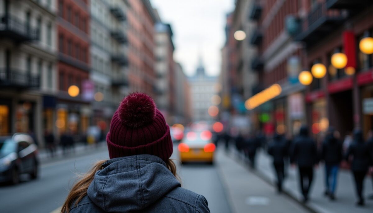 New York : Le guide essentiel des quartiers à éviter et astuces sécurité pour un séjour sans souci