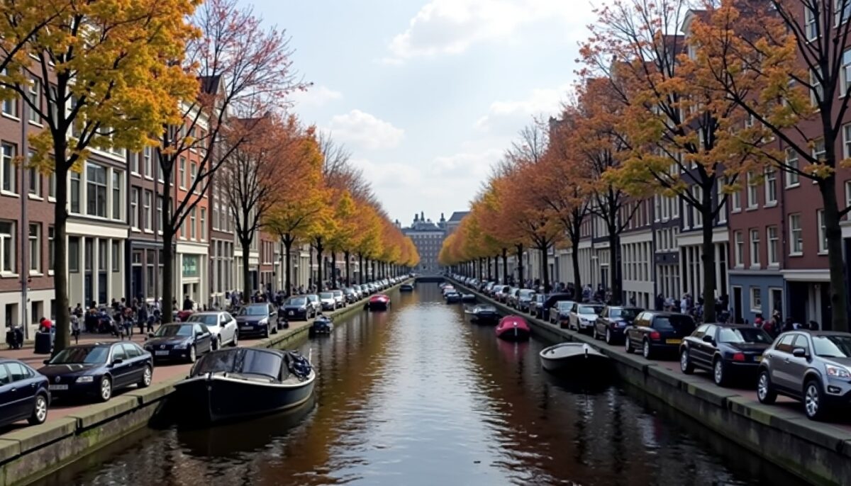 Amsterdam : guide des quartiers à éviter et astuces pour un séjour sans stress