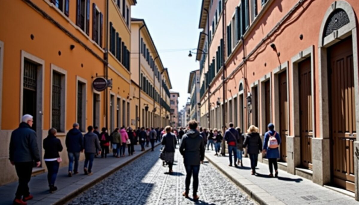 Rome : Guide des quartiers à éviter et conseils pour un séjour en toute tranquillité