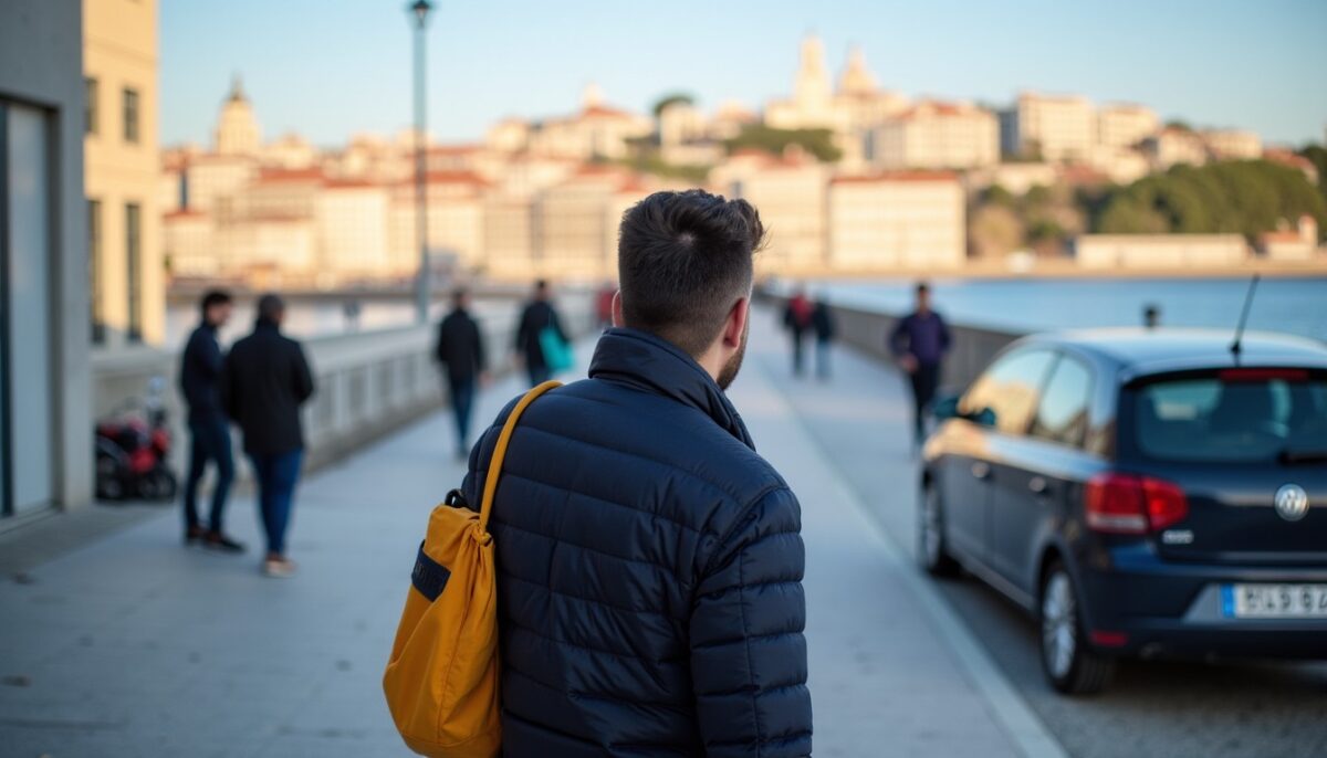 Lisbonne : guide des quartiers à éviter et conseils pour un séjour en toute sécurité