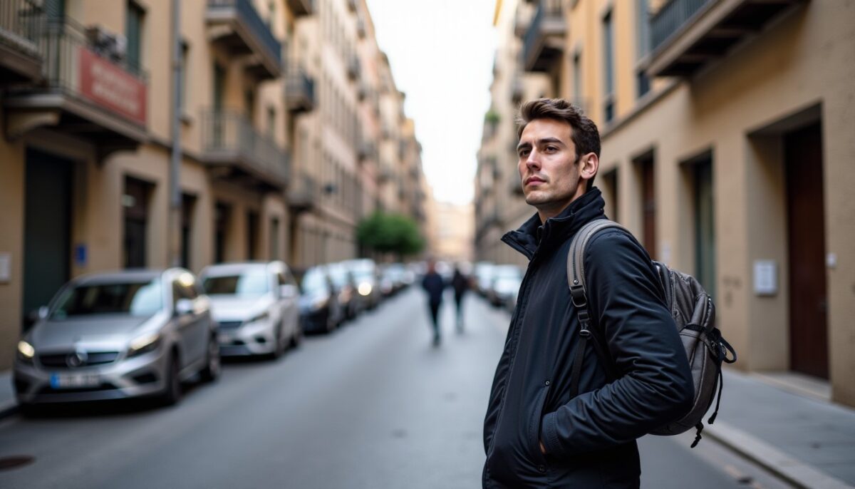 Barcelone : Guide des quartiers à éviter et conseils de sécurité pour un séjour serein