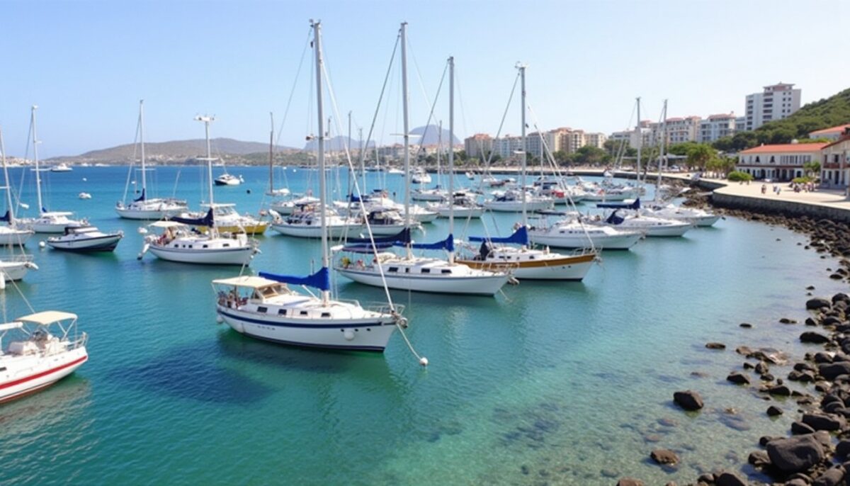 Saint-Barthélemy : Découvrez la sécurité sur l'île et les quartiers à privilégier ou éviter