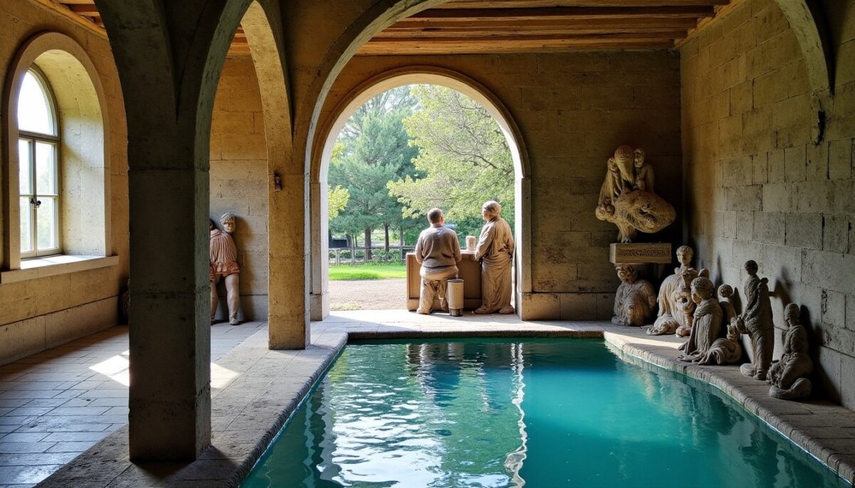 Le Palais Idéal du Facteur Cheval : Chef-d'œuvre Insolite et Incomparable en Drôme
