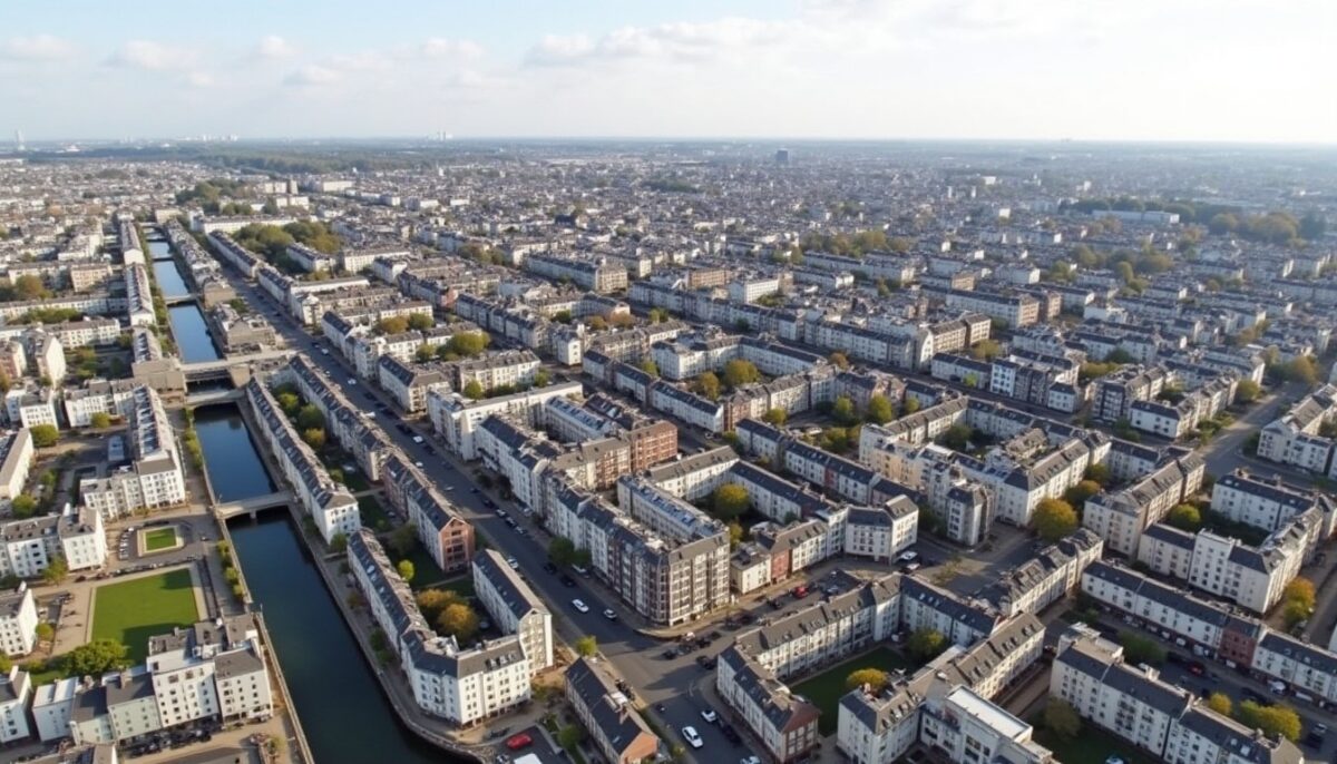 Nantes : Guide des quartiers à éviter pour un séjour sûr en Loire-Atlantique Nantes : Guide des quartiers à éviter pour un séjour sûr en Loire-Atlantique
