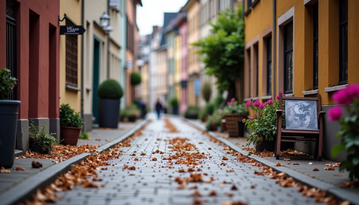 Quartiers sensibles de Strasbourg : Votre guide indispensable pour un séjour paisible en Alsace Quartiers sensibles de Strasbourg : Votre guide indispensable pour un séjour paisible en Alsace