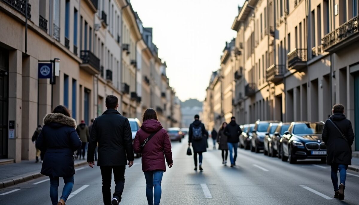 Bordeaux : Les quartiers à risques à surveiller avant votre départ