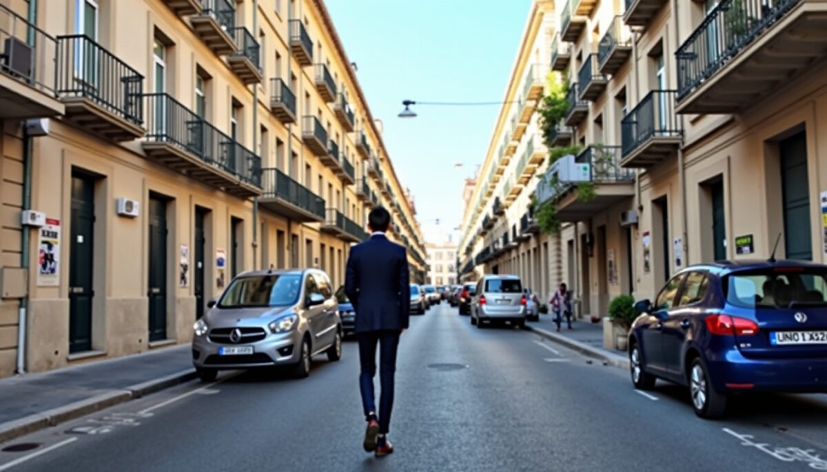Quartiers sensibles à Marseille : Le guide complet des zones à surveiller pour assurer ta sécurité