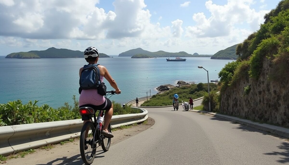 Martinique : Les quartiers à éviter pour un séjour en toute tranquillité sur l’Île aux Fleurs Martinique : Les quartiers à éviter pour un séjour en toute tranquillité sur l’Île aux Fleurs