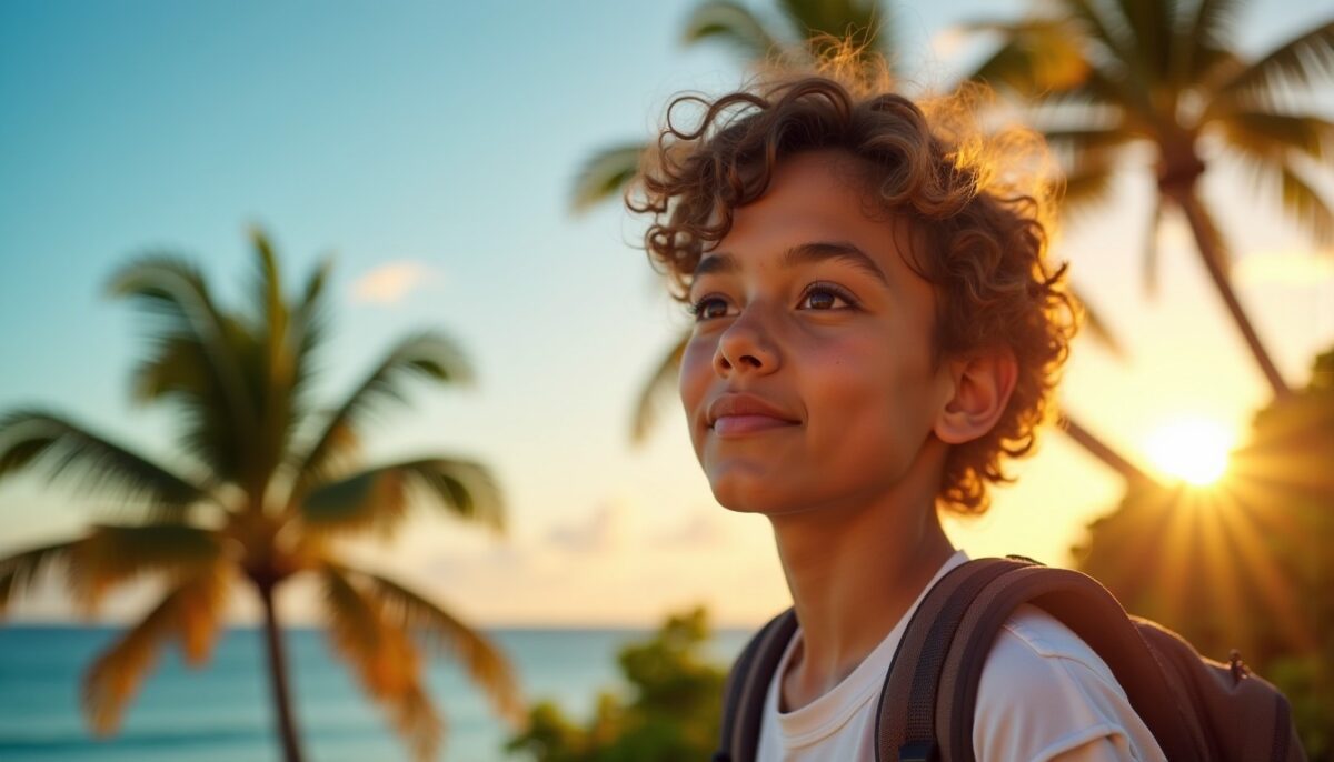 Guadeloupe : Guide complet pour éviter les quartiers à risques et voyager en toute sécurité aux Antilles Guadeloupe : Guide complet pour éviter les quartiers à risques et voyager en toute sécurité aux Antilles
