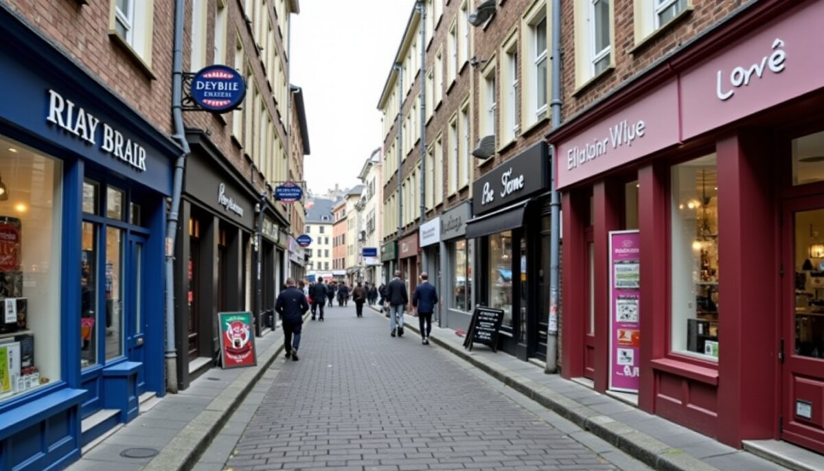 Lille : Le guide incontournable des quartiers à éviter pour un séjour serein Lille : Le guide incontournable des quartiers à éviter pour un séjour serein