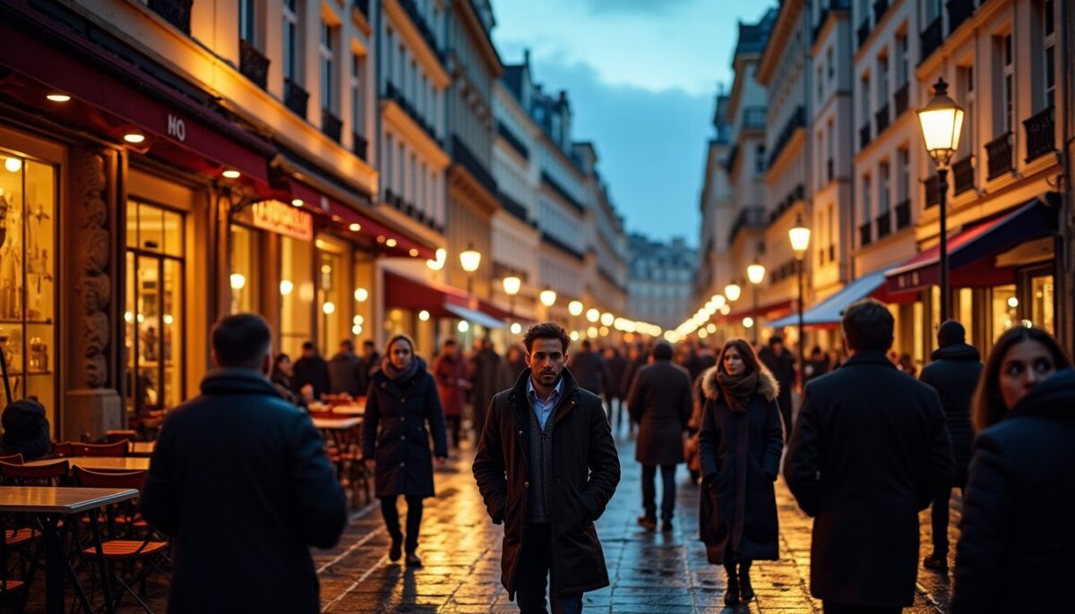 Quartiers à éviter à Lyon : Guide des zones à risque pour un séjour sécurisé