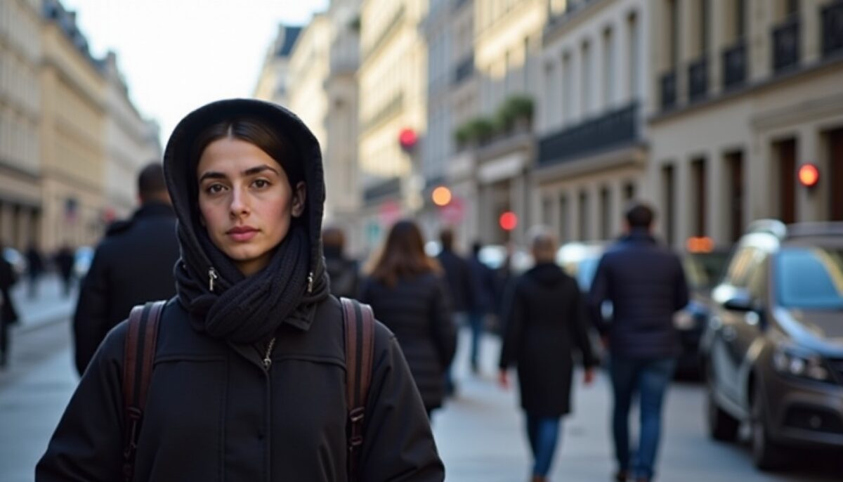 Paris sous la loupe : le guide essentiel pour naviguer en toute sécurité dans les quartiers sensibles