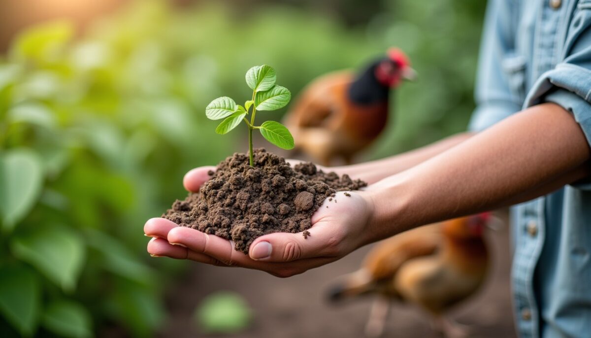 Optimiser l'alimentation avicole : guide complet pour une installation rentable du silo à la mangeoire Optimiser l'alimentation avicole : guide complet pour une installation rentable du silo à la mangeoire