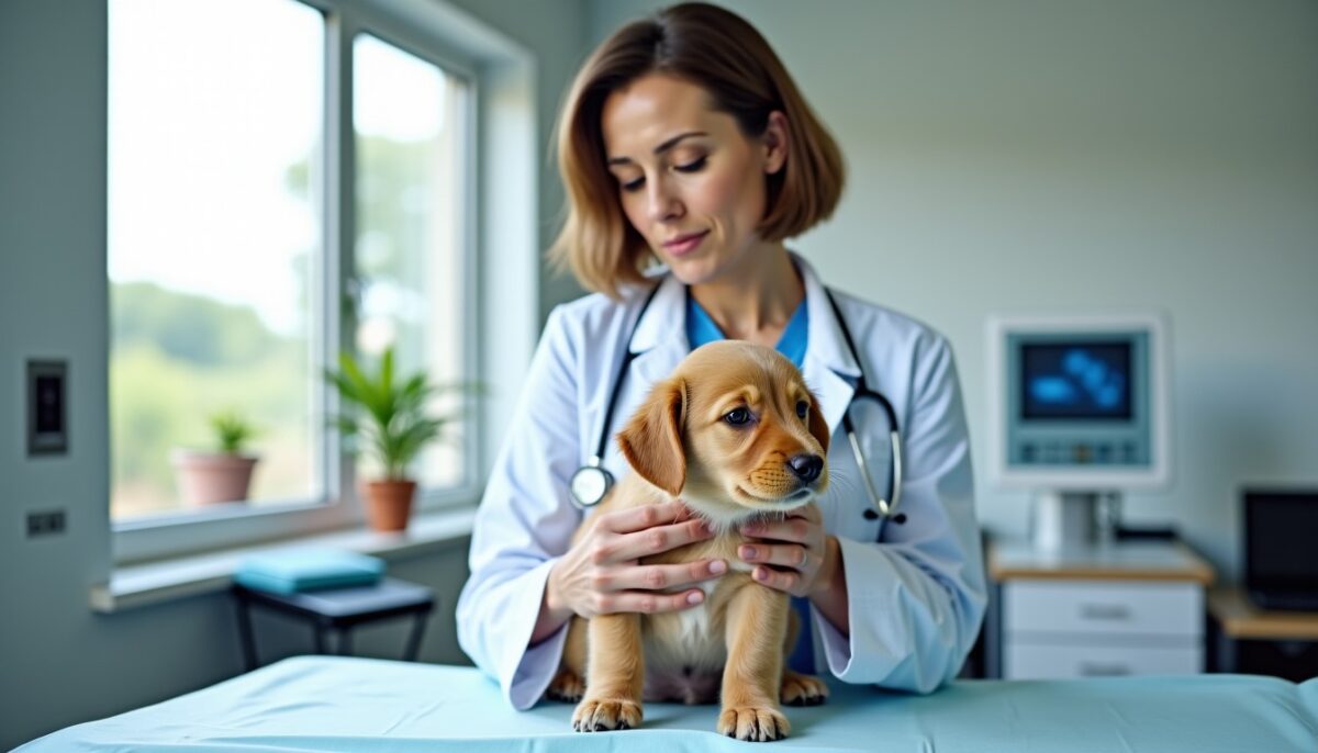 Urgence vétérinaire : les gestes essentiels pour protéger la vie de votre animal Urgence vétérinaire : les gestes essentiels pour protéger la vie de votre animal