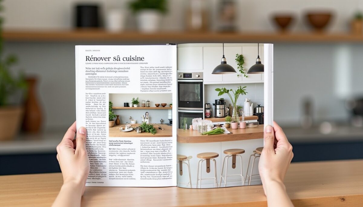 Rénover sa cuisine : le guide ultime pour une transformation réussie Rénover sa cuisine : le guide ultime pour une transformation réussie
