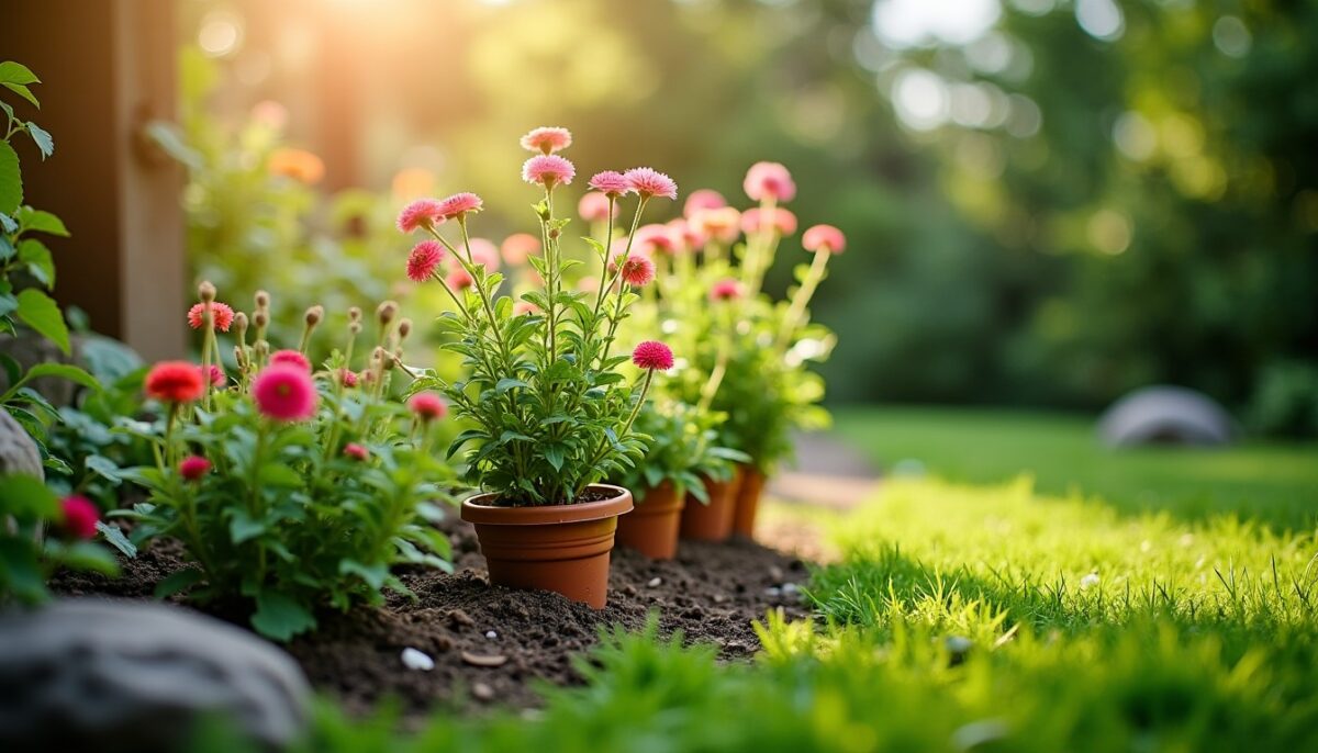 Les bienfaits d’un entretien régulier : pourquoi chouchouter votre jardin toute l’année surpasse une grande rénovation annuelle Les bienfaits d’un entretien régulier : pourquoi chouchouter votre jardin toute l’année surpasse une grande rénovation annuelle