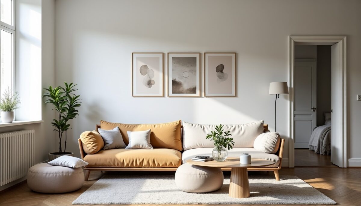 Adoptez une décoration minimaliste et moderne pour sublimer votre intérieur Adoptez une décoration minimaliste et moderne pour sublimer votre intérieur