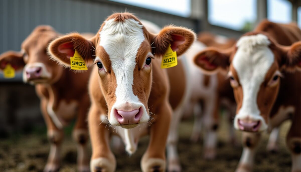 Vaches naines et mini bovins : découvrez tout sur ces petites merveilles de la ferme Vaches naines et mini bovins : découvrez tout sur ces petites merveilles de la ferme