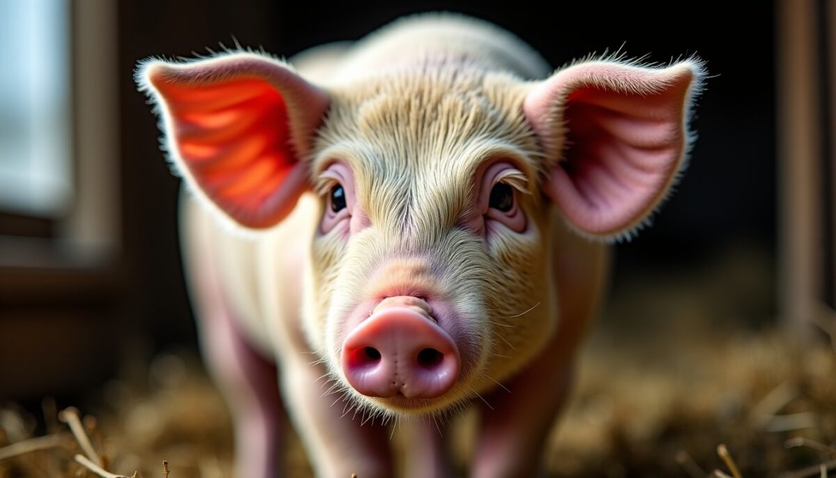 Cochon nain : découvrez son caractère, guide d’élevage, tarifs et astuces pour mieux le comprendre Cochon nain : découvrez son caractère, guide d’élevage, tarifs et astuces pour mieux le comprendre