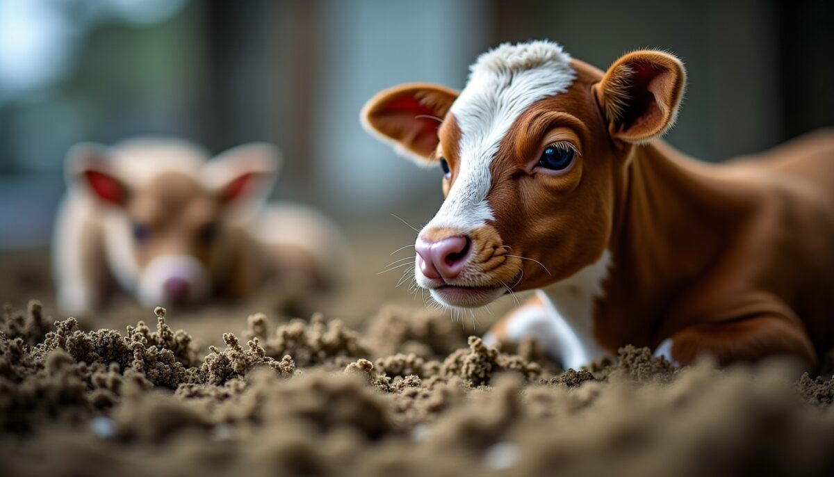 L'art de la traite : techniques, expertise et bien-être animal au cœur du métier L'art de la traite : techniques, expertise et bien-être animal au cœur du métier