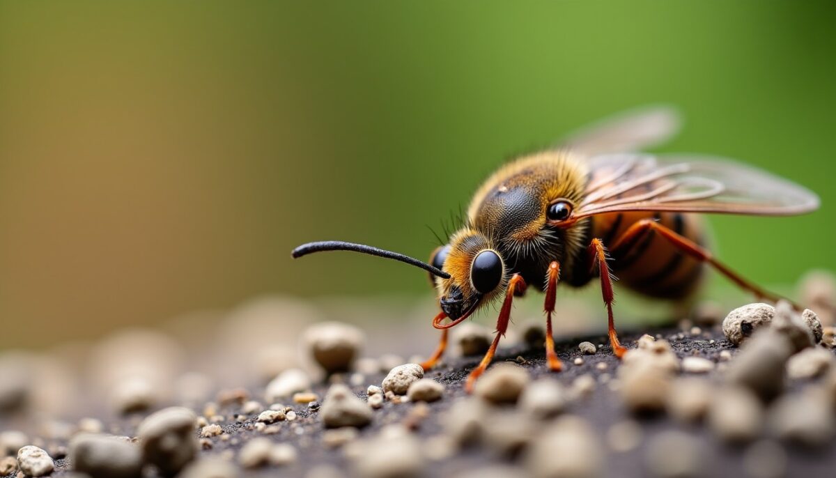 Nid de mouches : démêler mythe et réalité pour détecter et éradiquer une infestation efficacement Nid de mouches : démêler mythe et réalité pour détecter et éradiquer une infestation efficacement