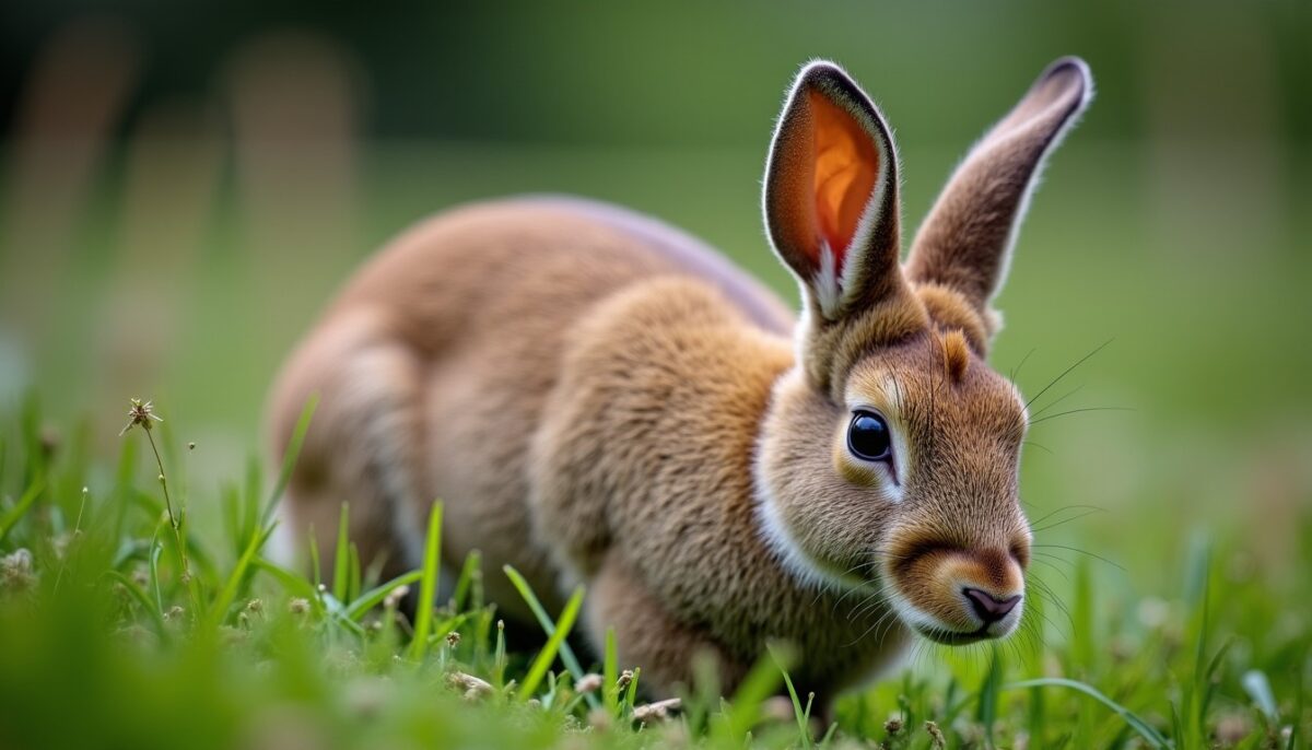 Crotte de chevreuil : comment l’identifier et ce qu’elle révèle sur la vie de l’animal Crotte de chevreuil : comment l’identifier et ce qu’elle révèle sur la vie de l’animal
