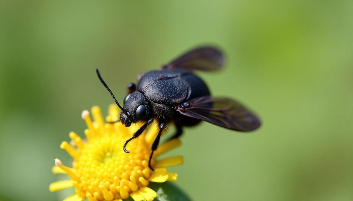Identifier la crotte de chauve-souris : guide essentiel et précautions à prendre Identifier la crotte de chauve-souris : guide essentiel et précautions à prendre