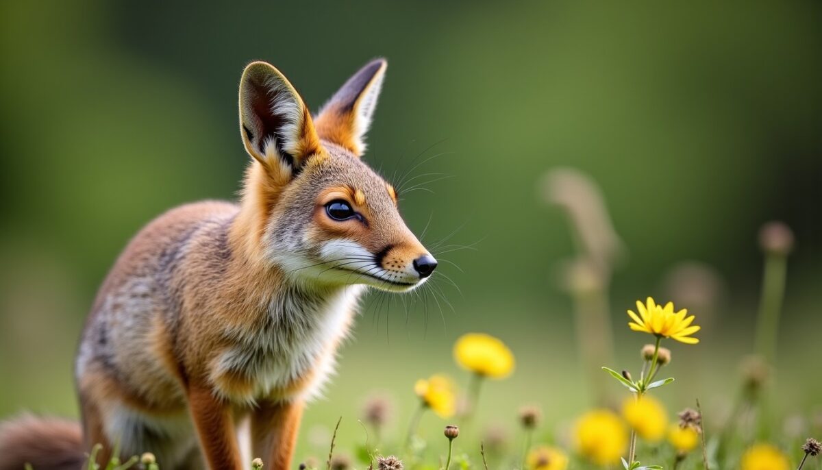 Crotte de renard : apprendre à l’identifier et découvrir son rôle essentiel dans la nature Crotte de renard : apprendre à l’identifier et découvrir son rôle essentiel dans la nature