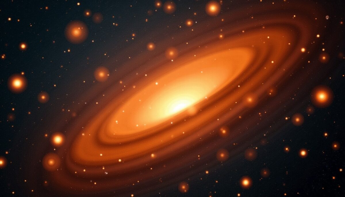 Décoder les étoiles orange : exploration des mystères célestes sur francelecture.net Décoder les étoiles orange : exploration des mystères célestes sur francelecture.net