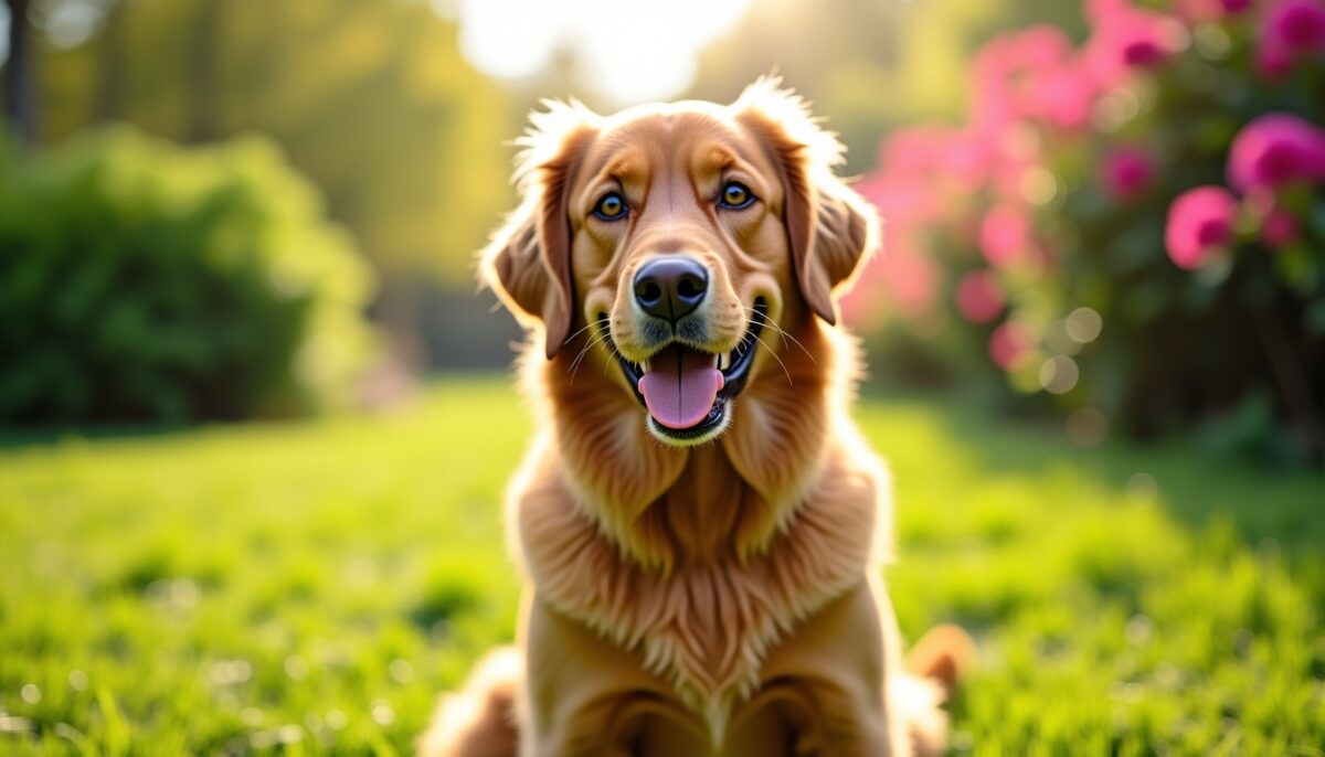 Compagnon-canin.fr : le site incontournable pour tous les passionnés de chiens Compagnon-canin.fr : le site incontournable pour tous les passionnés de chiens